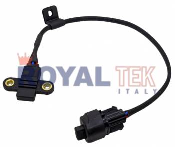 SENSOR DE ROTACION ROYALTEK HYUNDAI ATOS / ACCENT / KIA PICANTO / RIO --- OEM 3931002600 3918026900 05072065AA